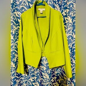Gorgeous Blazer